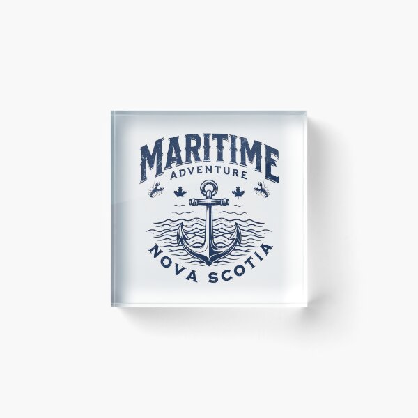 Item preview, Maritime Adventure designed and sold by ThreeFrenchies.