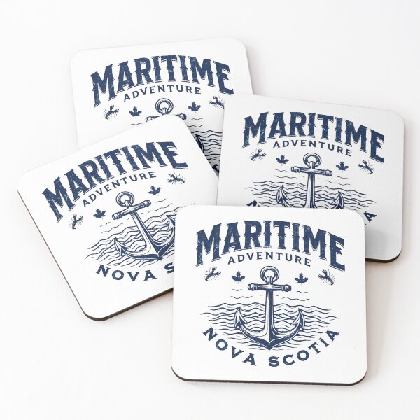 Item preview, Maritime Adventure designed and sold by ThreeFrenchies.