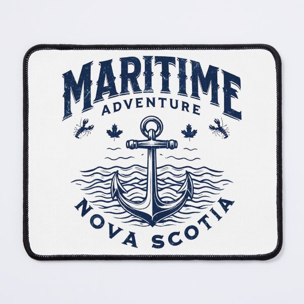 Item preview, Maritime Adventure designed and sold by ThreeFrenchies.