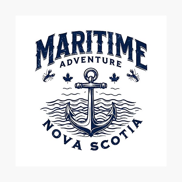 Item preview, Maritime Adventure designed and sold by ThreeFrenchies.