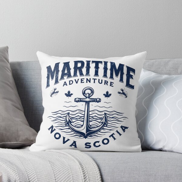 Item preview, Maritime Adventure designed and sold by ThreeFrenchies.