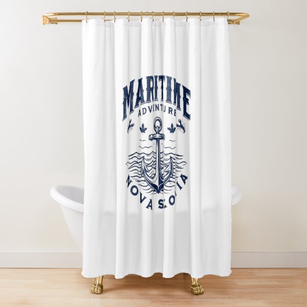 Item preview, Maritime Adventure designed and sold by ThreeFrenchies.