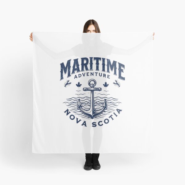 Item preview, Maritime Adventure designed and sold by ThreeFrenchies.