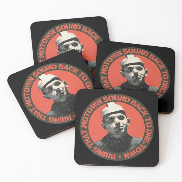 Item preview, Vintage Bring That Motown Sound Back to Dre-Town designed and sold by UNK-Fatigues.