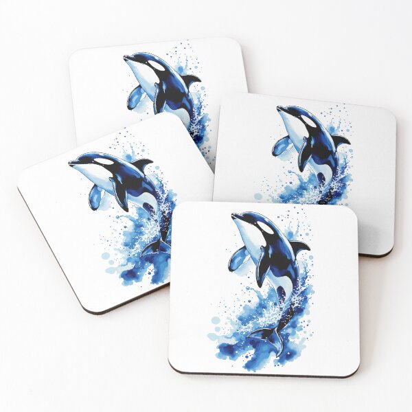 Item preview, Fantastic dolphin  designed and sold by Bebrowny.
