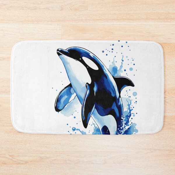 Item preview, Fantastic dolphin  designed and sold by Bebrowny.