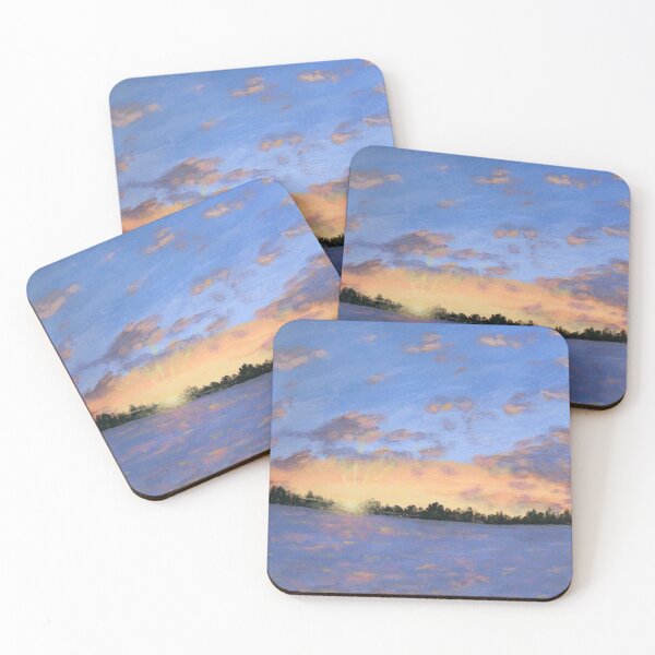Item preview, Swift Winter Sunrise designed and sold by mhannum2.