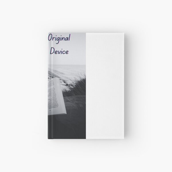 Item preview, Books: The Original Hand Held Device designed and sold by Planet Agora.