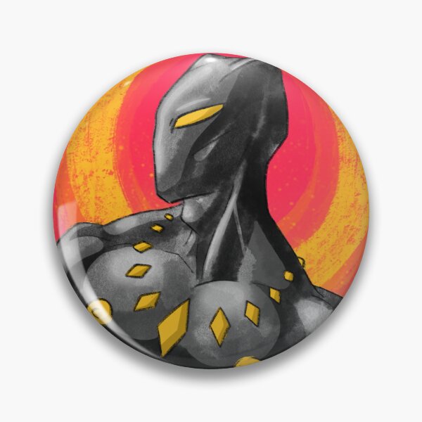 Item preview, Black Panther Power — SRBartist Style designed and sold by SRBartist.