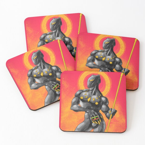 Item preview, Black Panther Power — SRBartist Style designed and sold by SRBartist.