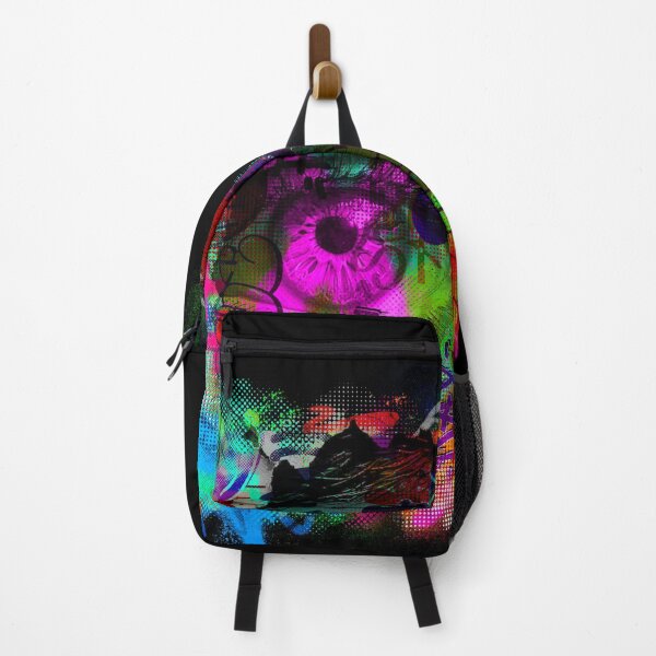 Item preview, graffiti eye designed and sold by MarcosCarvalho.
