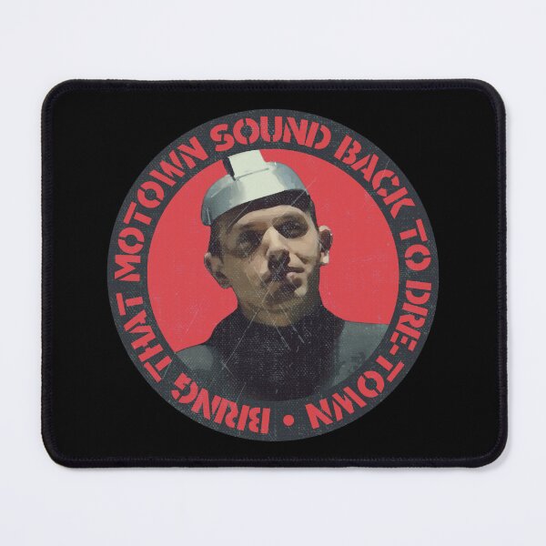 Item preview, Bring That Motown Sound Back to Dre-Town designed and sold by UNK-Fatigues.