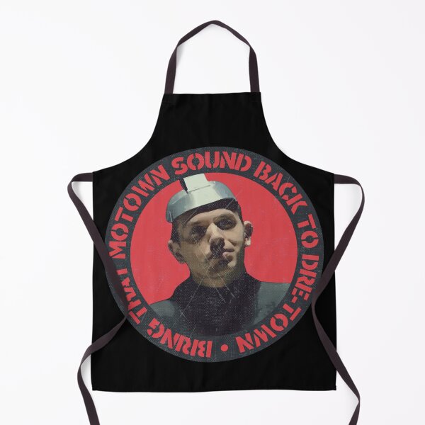Item preview, Bring That Motown Sound Back to Dre-Town designed and sold by UNK-Fatigues.