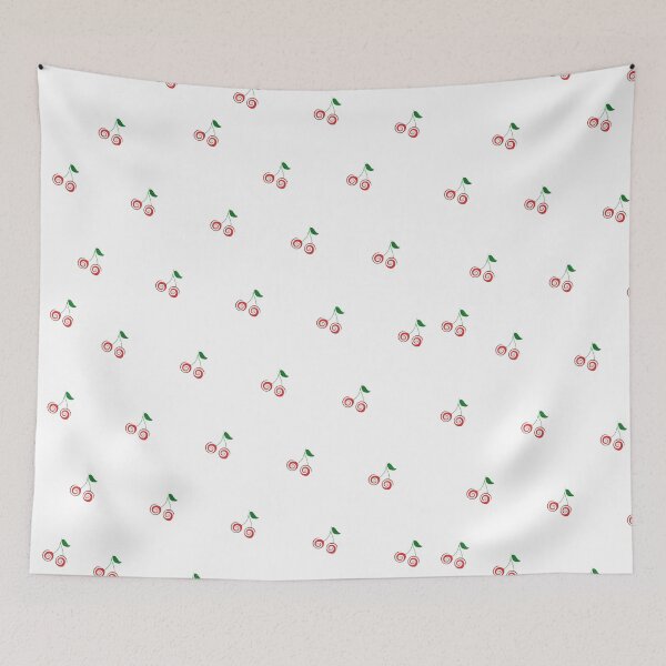 Item preview, Sweetened cherry designed and sold by Lisseb3l.