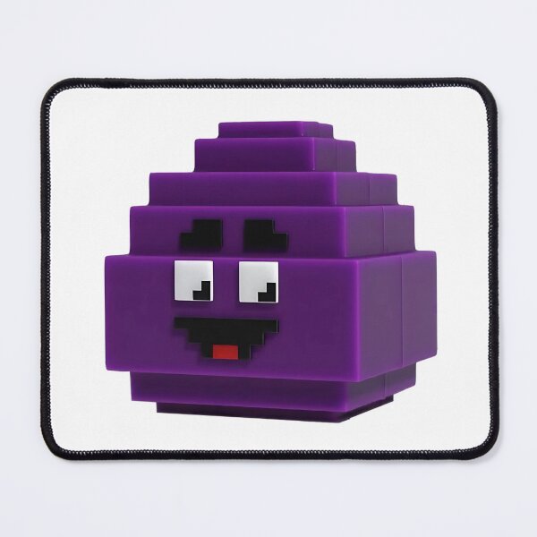 Item preview, GRIMACE EGG designed and sold by Ronage.
