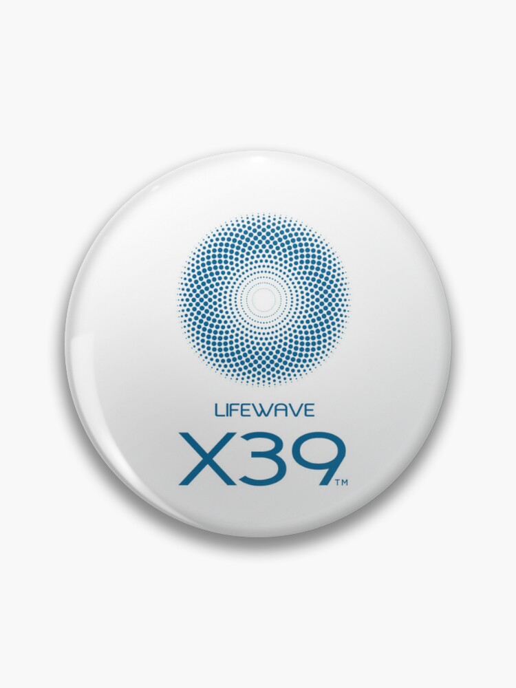 Lifewave X39 LOGO - Skin Patches