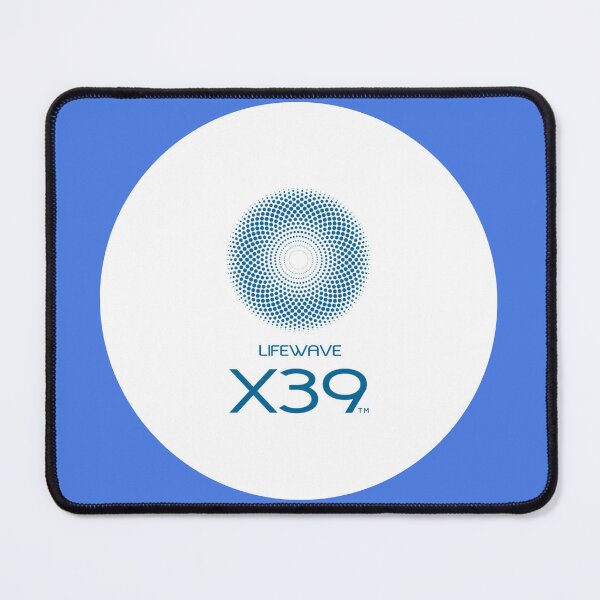 Item preview, Lifewave X39 LOGO - Skin Patches designed and sold by DCM MERCH on Amazon.