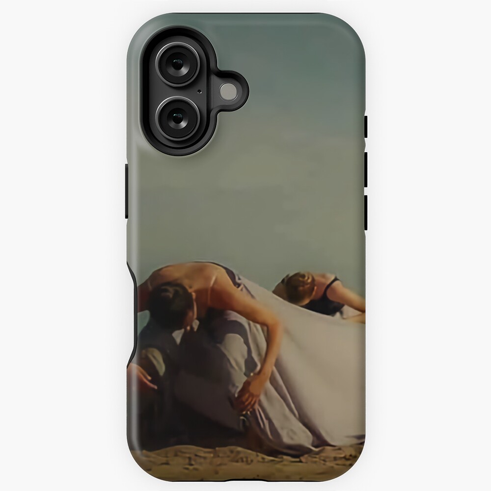 Vista previa del artículo con la obra «Funda resistente MagSafe para iPhone», diseñado y vendido por Jhevva.