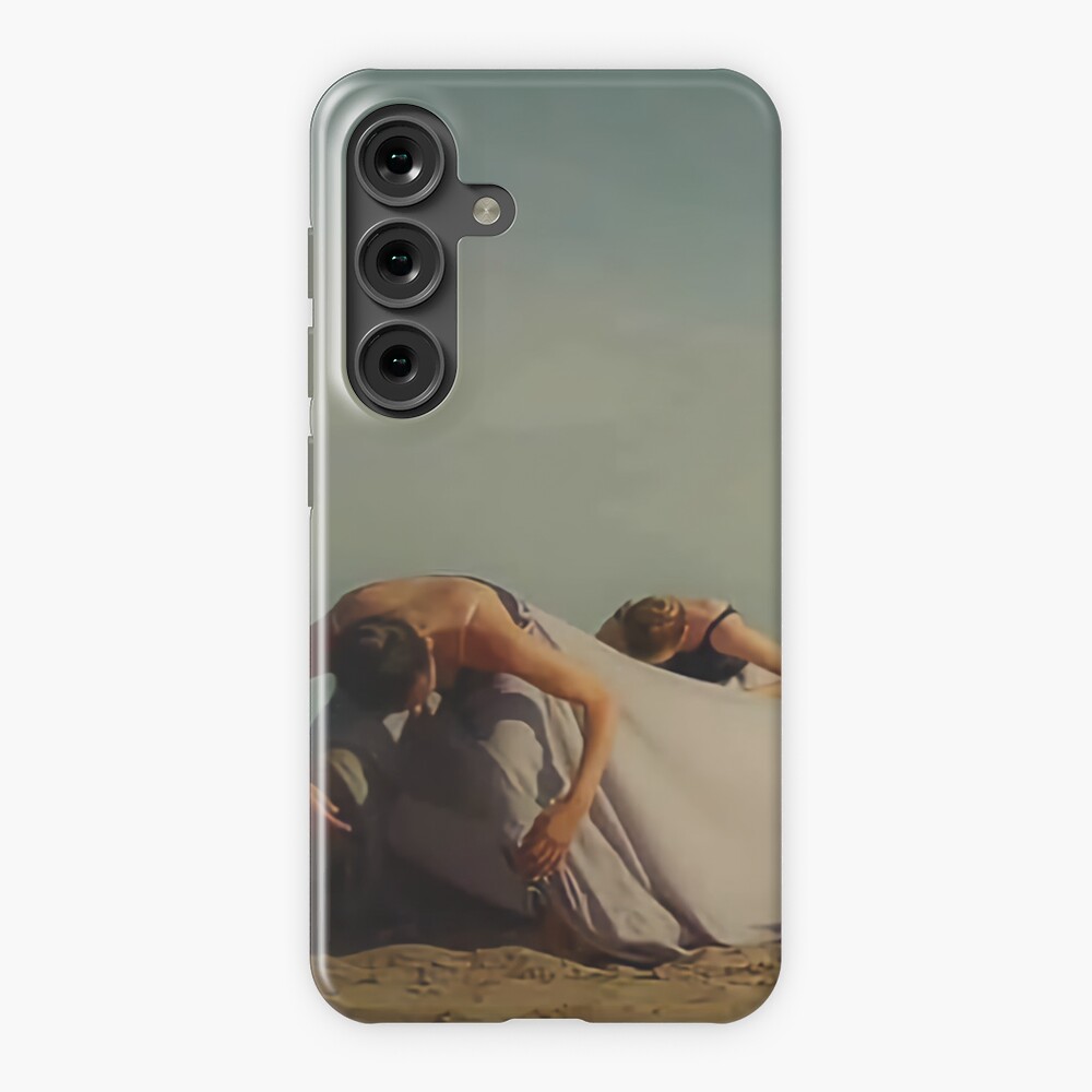 Vista previa del artículo con la obra «Funda rígida para Samsung Galaxy», diseñado y vendido por Jhevva.