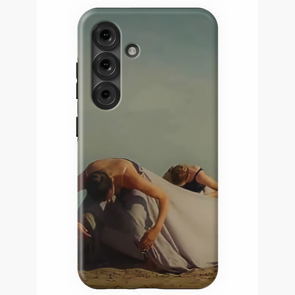 Vista previa del artículo con la obra «Funda resistente para Samsung Galaxy», diseñado y vendido por Jhevva.
