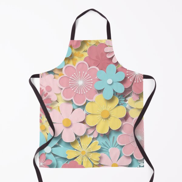 Item preview, Papercut Flowers designed and sold by StitchNRebl.