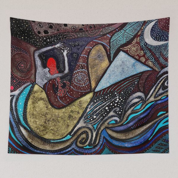Item preview, Freedom designed and sold by Little Red Art.