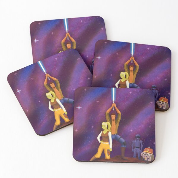 Item preview, Rebels Redraw designed and sold by Lena-Hills-Art.