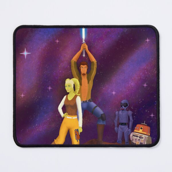 Item preview, Rebels Redraw designed and sold by Lena-Hills-Art.