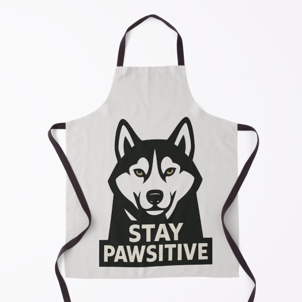 Item preview, Stay Pawsitive designed and sold by amaria56.