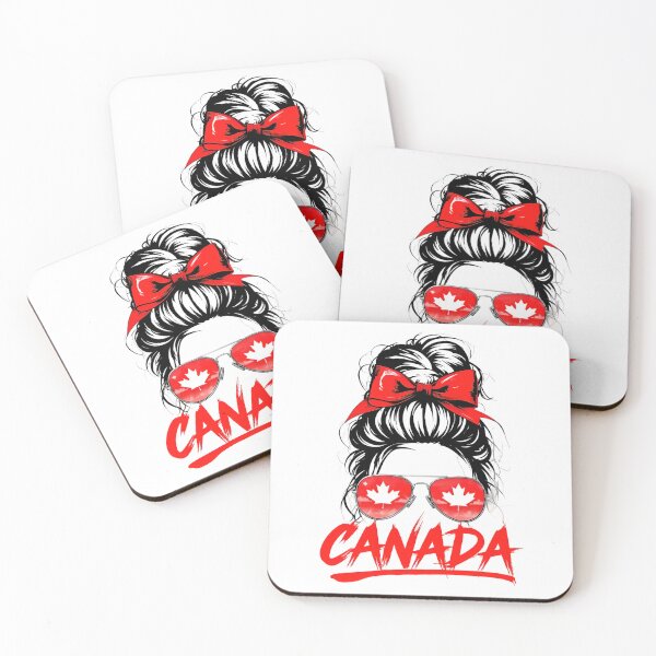 Item preview, Red & White designed and sold by ThreeFrenchies.