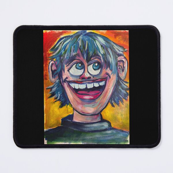Item preview, Pete Smiler designed and sold by Libmandy.