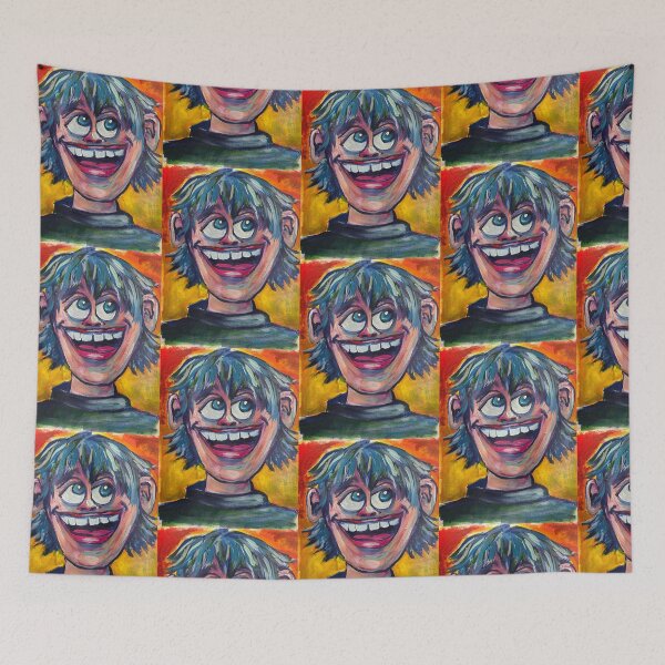 Item preview, Pete Smiler designed and sold by Libmandy.