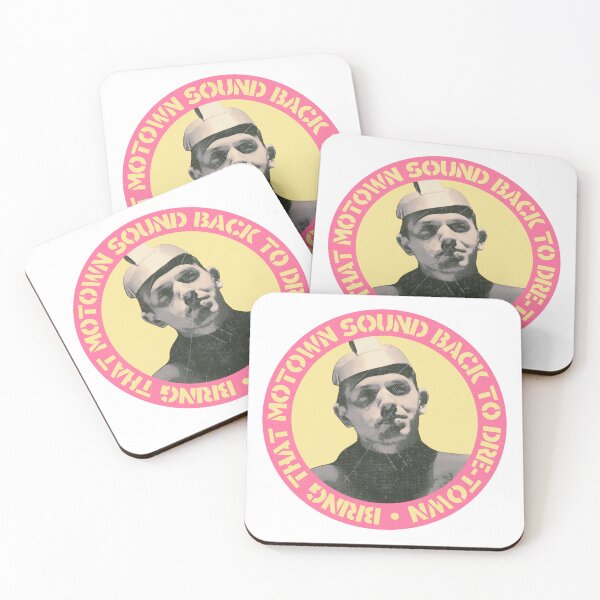 Item preview, Vintage Bring That Motown Sound Back to Dre-Town designed and sold by UNK-Fatigues.
