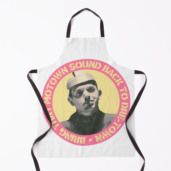 Item preview, Vintage Bring That Motown Sound Back to Dre-Town designed and sold by UNK-Fatigues.