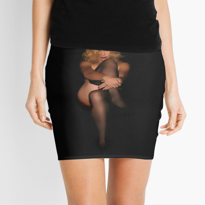Item preview, Mini Skirt designed and sold by jdempsey.