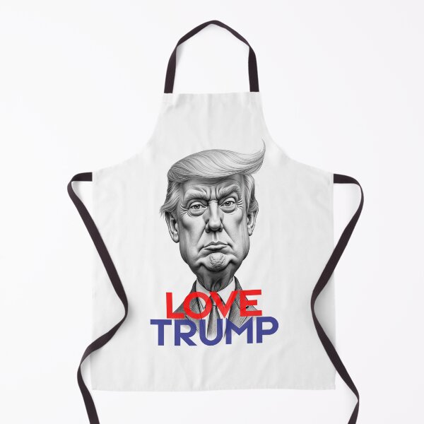 Item preview, Love trump designed and sold by anderlee.