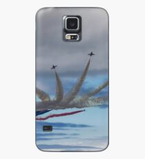 Air Show Case/Skin for Samsung Galaxy