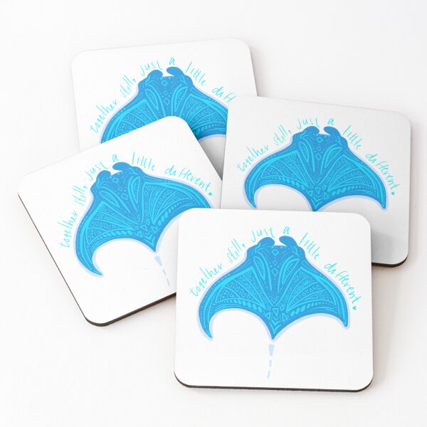 Item preview, Moana 2 Sting Ray designed and sold by ShenandoahSarah.
