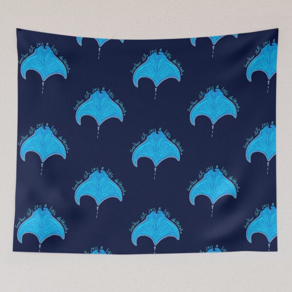 Item preview, Moana 2 Sting Ray designed and sold by ShenandoahSarah.