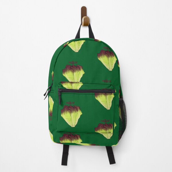 Item preview, "red leaf" Red leaf lettuce designed and sold by Pigeondispatch.