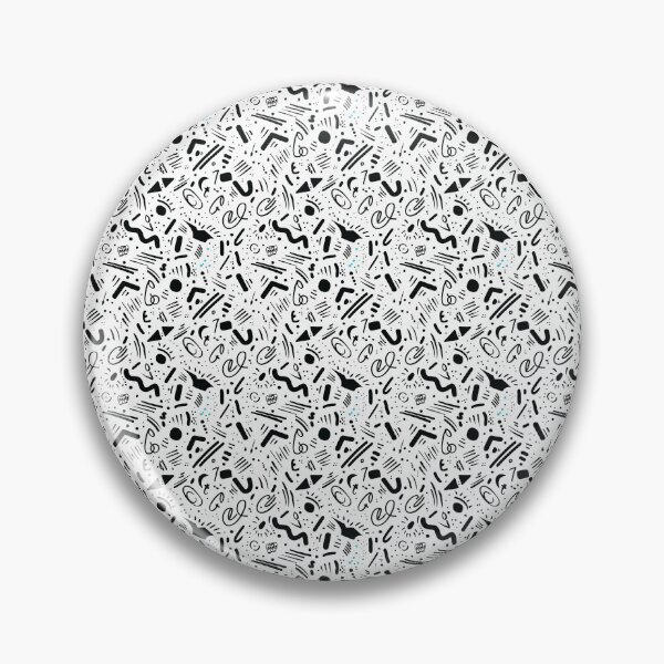 Item preview, Spontaneous Muse – Artful Scribbles designed and sold by YourPrettyHome.