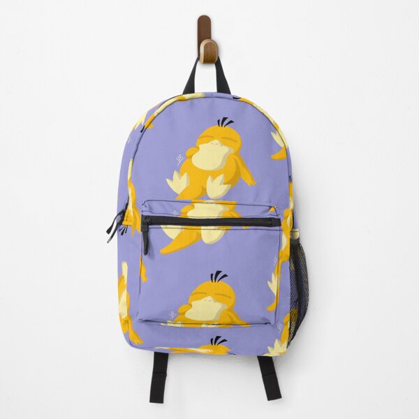 Item preview, Sleepy Psyduck Pattern — SRBartist Style designed and sold by SRBartist.