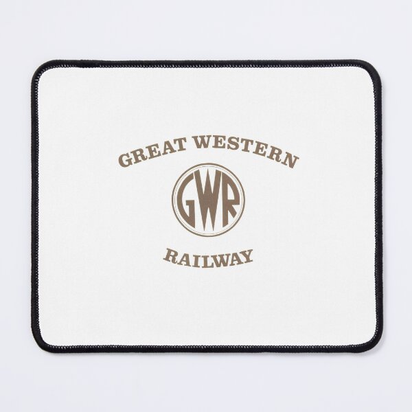 Item preview, Vintage Great Western Railway designed and sold by QuayTradingCo.