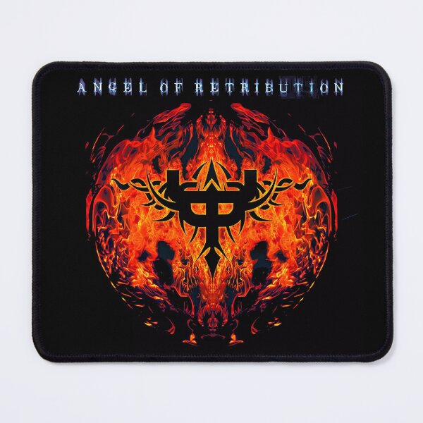 Item preview, angel of retribution designed and sold by filomenmsen.