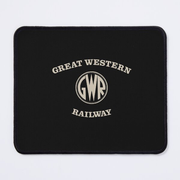 Item preview, Vintage Great Western Railway designed and sold by QuayTradingCo.