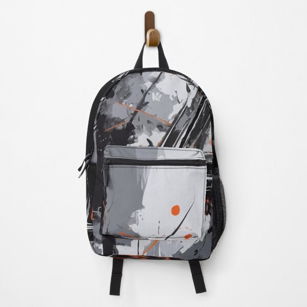 Item preview, An Abstract Triangle Explodes with Color designed and sold by scarlov.