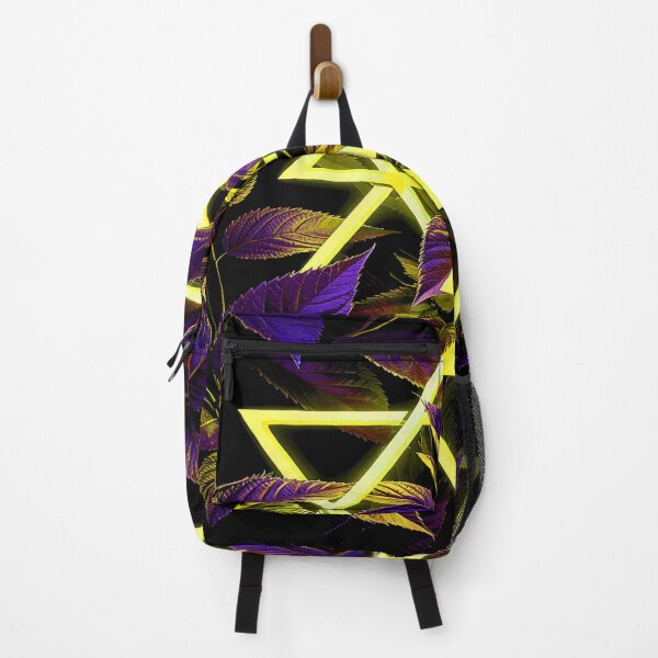Item preview, Neon Geometry: Foliage Fusion designed and sold by Exodoi.