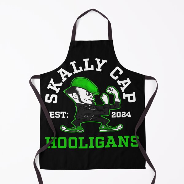 Item preview, Skally Cap Hooligans: "The Fighting Hooligan OG" designed and sold by Skally Cap Hooligans™.