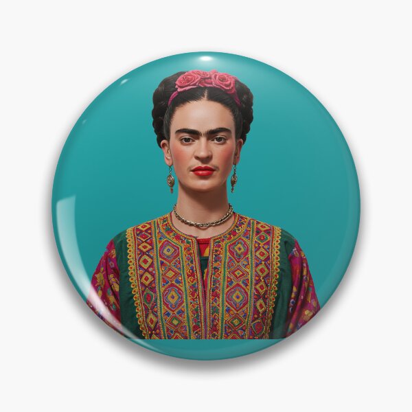 Item preview,  Frida Kahlo 8 designed and sold by TeeARTHY.