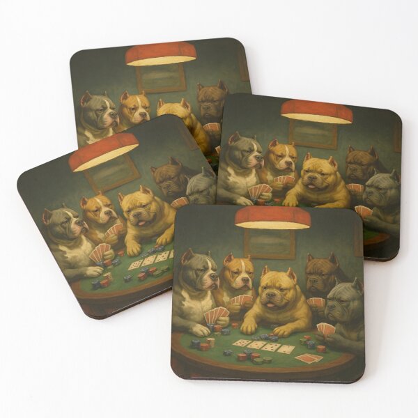 Item preview, Dogs night out designed and sold by Colón Graphix’s.